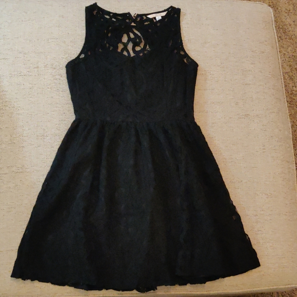 Lauren Conrad Dress